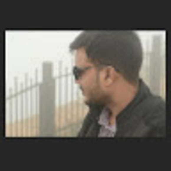 Meet your Posher, Rakesh - Picture 1 of 1